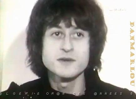 MICHEL POLNAREFF - POURQUOI FAUT IL SE DIRE ADIEU .JPG